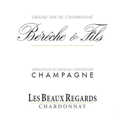 Bereche et Fils Beaux Regards 2013 (1x150cl)