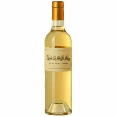 Boekenhoutskloof Noble Late Harvest Semillon 2021 (24x37.5cl)