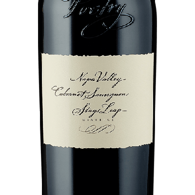 Cliff Lede Poetry Napa Valley Cabernet Sauvignon 2015 (6x75cl)