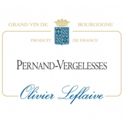 Olivier Leflaive Pernand-Vergelesses Blanc 2019 (6x75cl)