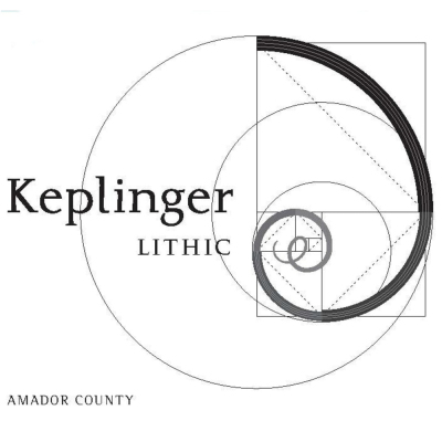 Keplinger  Lithic 2019 (6x75cl)