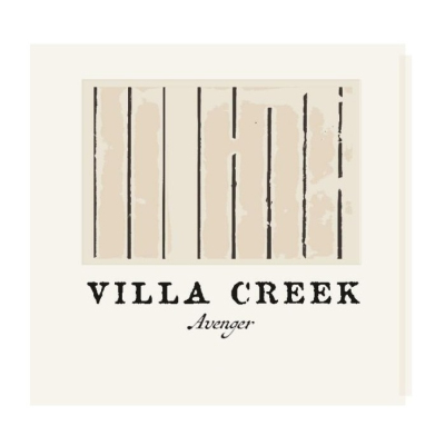 Villa Creek Avenger 2021 (12x75cl)