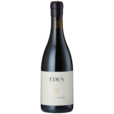 Raats Eden High Density Cabernet Franc 2022 (6x75cl)