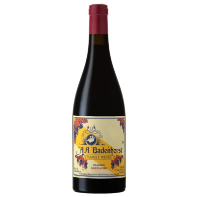 A. A. Badenhorst Raaigras Grenache 2019 (1x75cl)