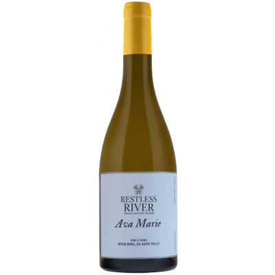 Restless River Ava Marie Chardonnay 2019 (6x75cl)