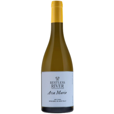 Restless River Ava Marie Chardonnay 2021 (1x75cl)