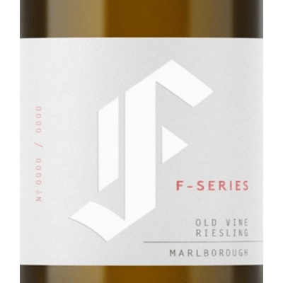 Framingham F Series Old Vine Riesling 2023 (6x75cl)