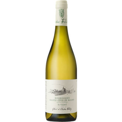 Felettig Hautes Cotes de Beaune Blanc En Vallerot 2022 (6x75cl)
