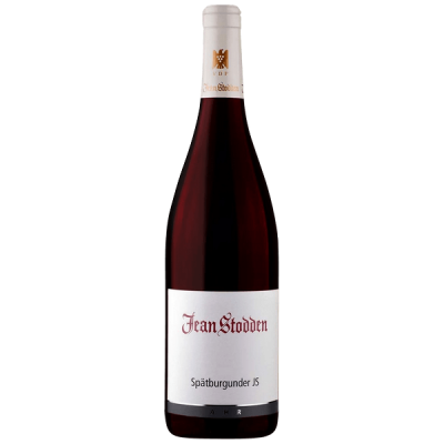Jean Stodden Spatburgunder JS 2022 (1x150cl)