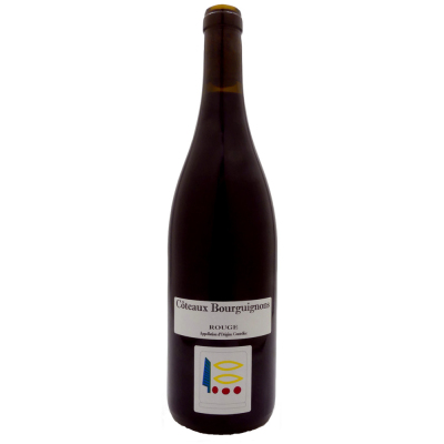 Prieure Roch Coteaux Bourguignons Rouge 2022 (6x75cl)