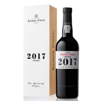 Ramos Pinto Porto Vintage 2011 (1x75cl)