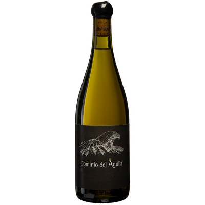 Dominio del Aguila Albillo Vinas Viejas 2014 (6x75cl)
