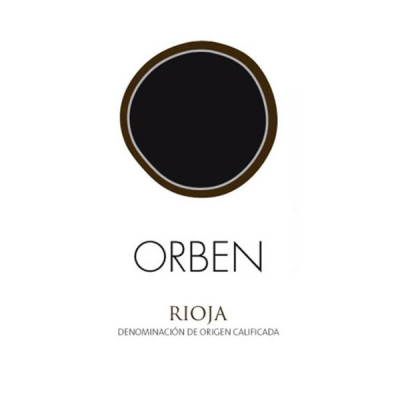 Orben  Orben Rioja 2020 (6x75cl)