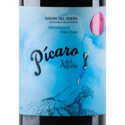 Dominio Aguila Picaro Aguila Vinas Viejas 2015 (1x75cl)