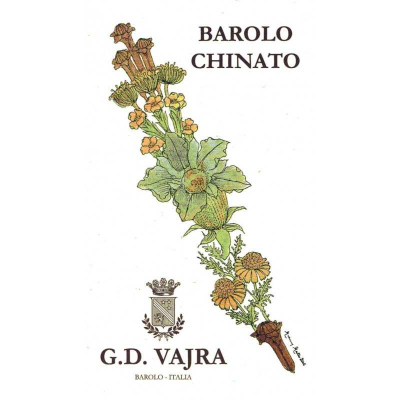 GD Vajra Barolo Chinato NV (6x75cl)