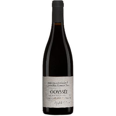 Pierre Graffeuille Odyssee 2021 (6x75cl)