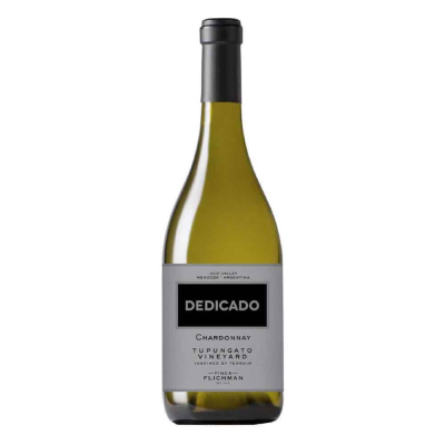 Finca Flichman Dedicado Tupungato Chardonnay 2022 (4x75cl)