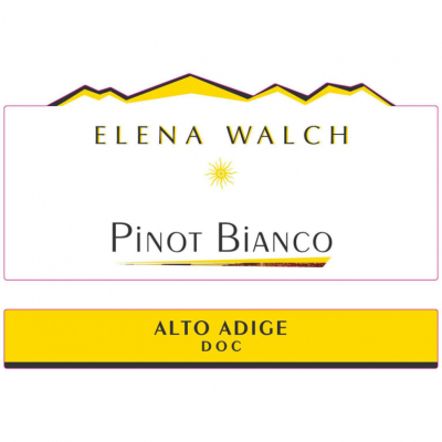 Elena Walch Pinot Bianco Alto Adige 2021 (6x75cl)