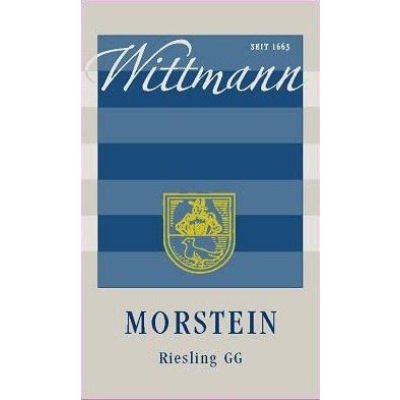 Wittmann Kirchspiel Riesling GG Nr17 2022 (1x150cl)