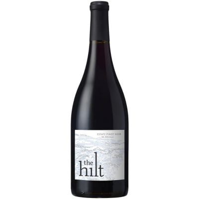 The Hilt Pinot Noir Estate 2019 (6x75cl)