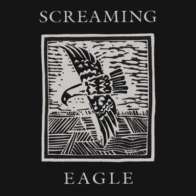 Screaming Eagle Cabernet Sauvignon 2022 (3x75cl)