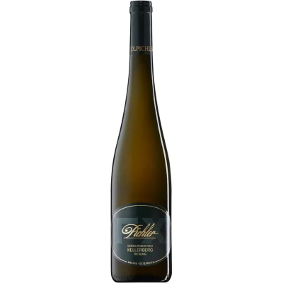 FX Pichler Riesling Ried Kellerberg Smaragd 2006 (6x75cl)