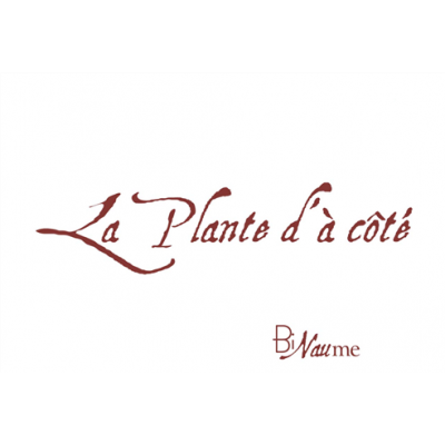 BiNaume La Plante d'a Cote 2020 (12x75cl)