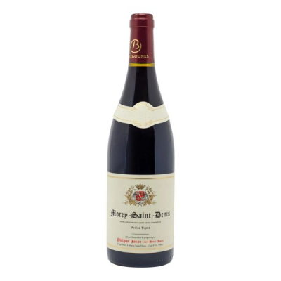 Henri Jouan Morey-Saint-Denis Vv 2022 (6x75cl)