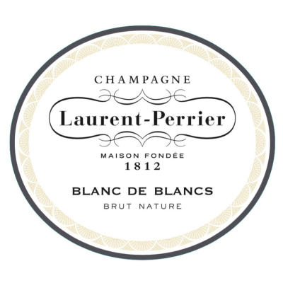 Laurent Perrier Blanc de Blancs NV (6x75cl)