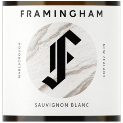 Framingham Sauvignon Blanc 2024 (6x75cl)