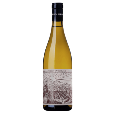 Alheit Colline Semillon 2017 (6x75cl)