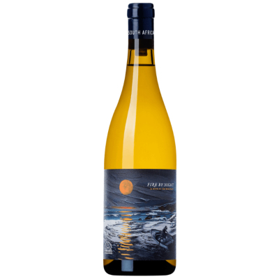 Alheit Fire By Night Chenin Blanc 2018 (6x75cl)