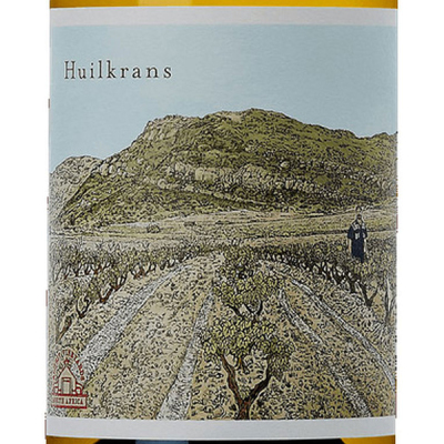 Alheit Huilkrans Chenin Blanc 2017 (1x75cl)