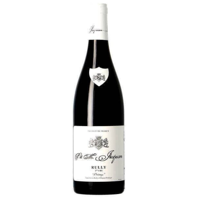 Jacqueson (Paul & Marie) Rully 1er Cru Preaux 2023 (6x75cl)