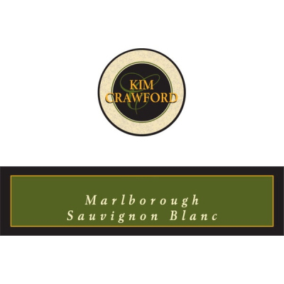 Kim Crawford Marlborough Sauvignon Blanc 2023 (6x75cl)