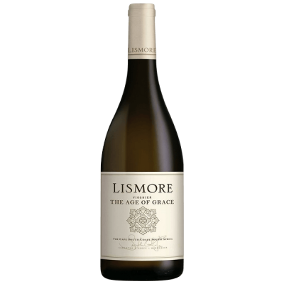 Lismore Age of Grace Viognier 2023 (6x75cl)