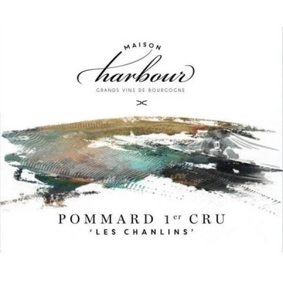 Maison Harbour Pommard Chanlins 2015 (1x75cl)