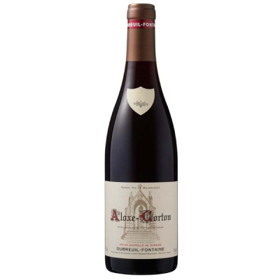 Dubreuil-Fontaine Aloxe-Corton 2022 (6x75cl)