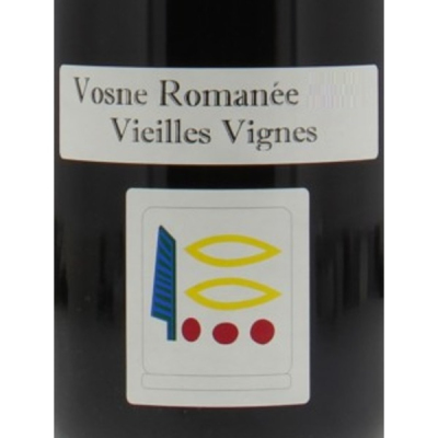 Prieure Roch Vosne-Romanee Vv 2013 (1x75cl)