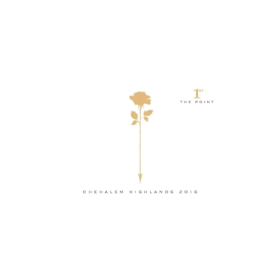 Rose & Arrow The Point 2022 (1x75cl)