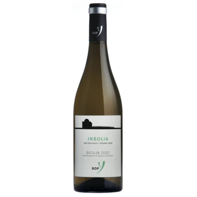 Baglio Pianetto Bdpy Insolia  2023 (6x75cl)