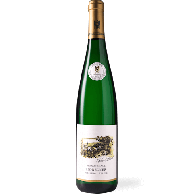 Hovel Kanzemer Horecker Riesling Spatlese Auction 2017 (6x75cl)