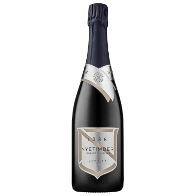 Nyetimber 1086 White 2013 (1x150cl)