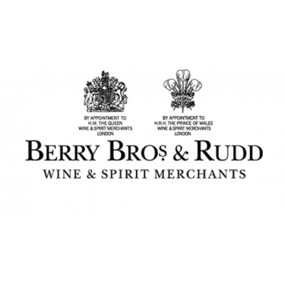 Berry Bros Rudd Merchants Range Saint Emilion 2015 (6x75cl)
