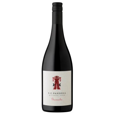 S. C. Pannell Grenache Old McDonald 2022 (6x75cl)