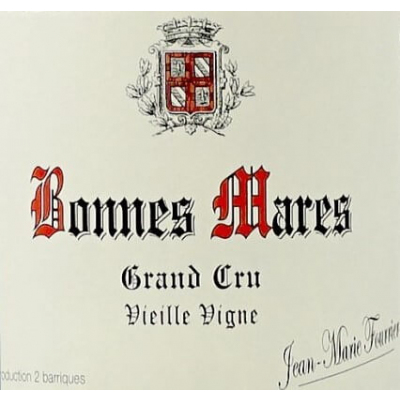 Jean-Marie Fourrier Bonnes-Mares Grand Cru 2019 (6x75cl)