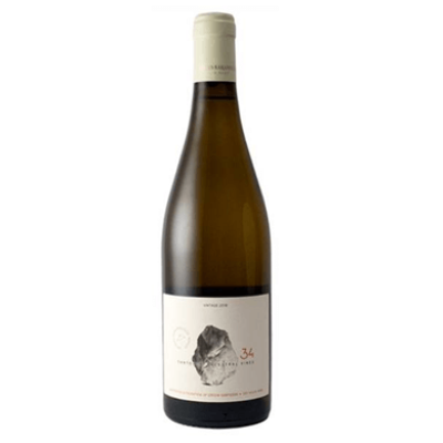 Karamolegos Assyrtiko 34 Santorini Ancestral 2022 (6x75cl)