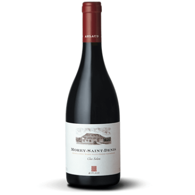Cyprien Arlaud Morey Saint Denis Clos Solon 2016 (6x75cl)