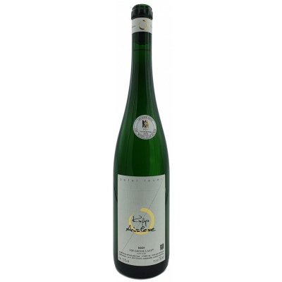 Peter Lauer Ayler Kupp Riesling Auslese Auktion 2018 (6x75cl)
