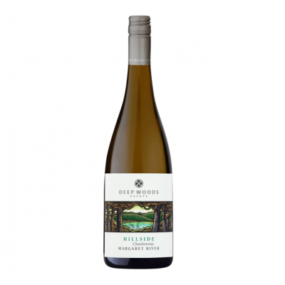 Deep Woods Hillside Chardonnay 2019 (6x75cl)